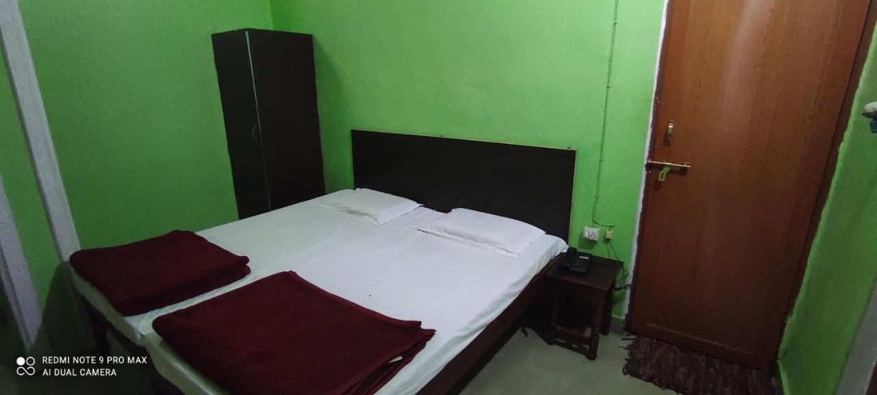 Hotel Avadh Balrampur Экстерьер фото