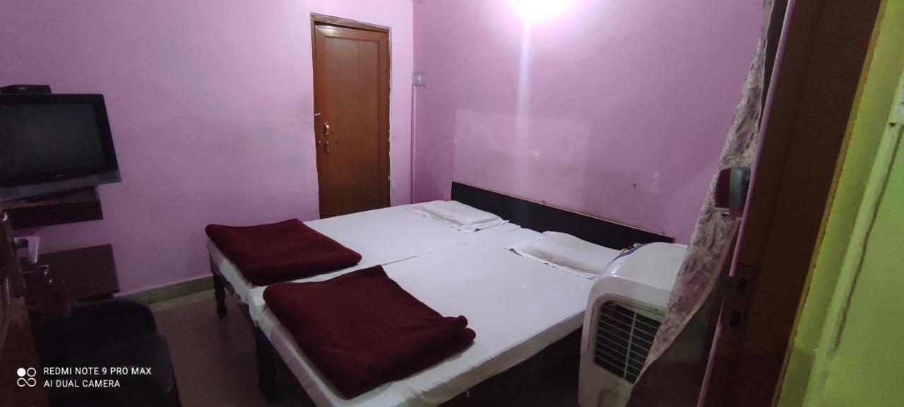 Hotel Avadh Balrampur Экстерьер фото
